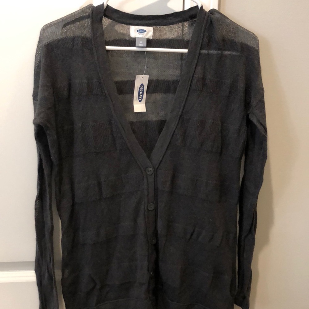 Old Navy light weight cardigan